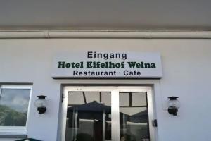 Eifelhof Weina, Heimbach