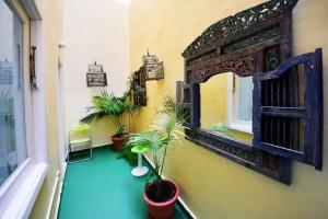 Parigi Hotel bed and Breakfast, Santa Cruz de Tenerife