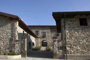 Podere Castel Merlo Resort, Sarnico