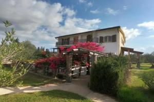 Guest House «Tentadore», Caletta