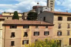 AL 32 B&B, Massa Marittima