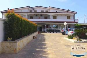 B&B Villa Elvira, Taranto
