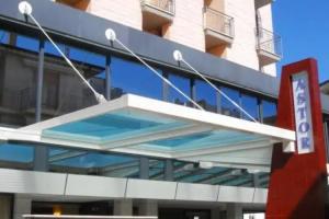 Hotel Astor, Alba Adriatica