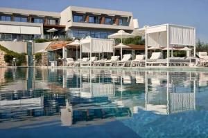 Lesante Blu, a member of The Leading Hotels of the World - Adults Only, Tragaki