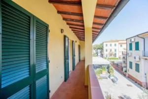 Bed & Breakfast «B&B Via del Mare», Punta Secca