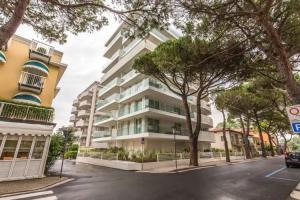 Sunrise Palace Apart-hotel, Lido di Jesolo