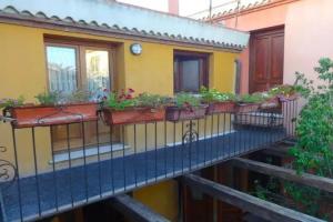 Casa Vacanza Porto Frailis gia Porto Frailis B&B, Arbatax