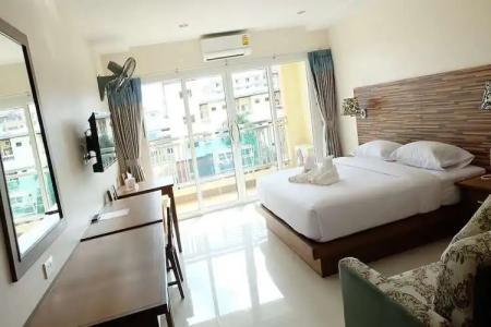 D Pattaya - 74