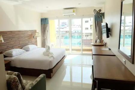 D Pattaya - 80