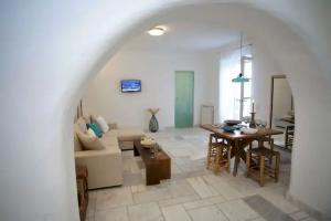 Mykonos Moussa, Agios Ioannis