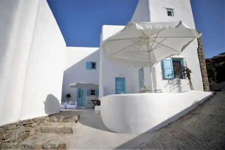 Mykonos Moussa - 106