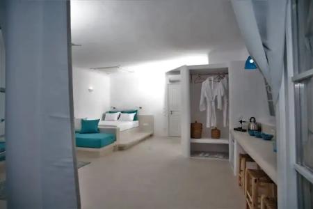 Mykonos Moussa - 104