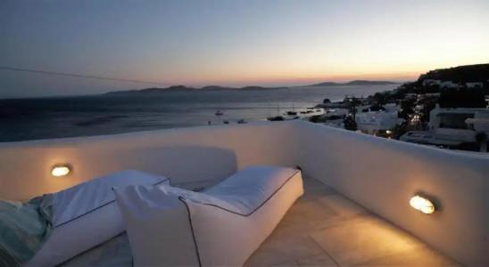 Mykonos Moussa - 156