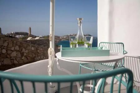 Mykonos Moussa - 143