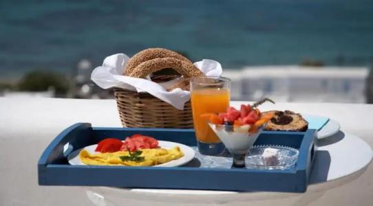 Mykonos Moussa - 155