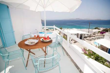 Mykonos Moussa - 17