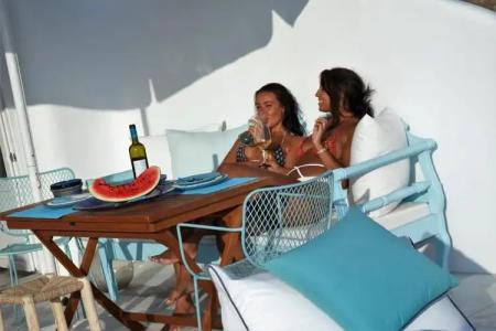 Mykonos Moussa - 150