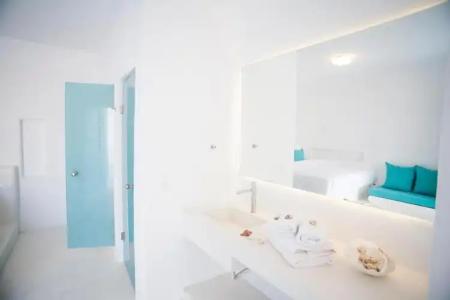 Mykonos Moussa - 142