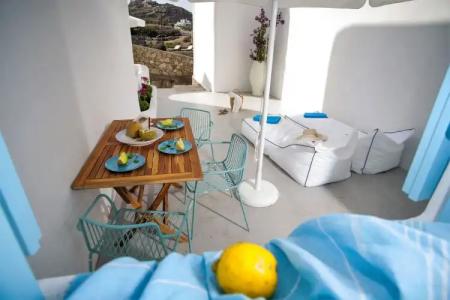 Mykonos Moussa - 111