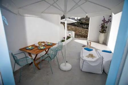 Mykonos Moussa - 113