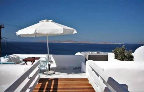 Mykonos Moussa - 123