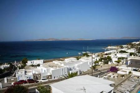 Mykonos Moussa - 161