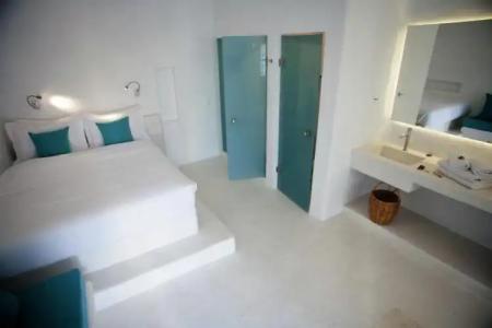 Mykonos Moussa - 140