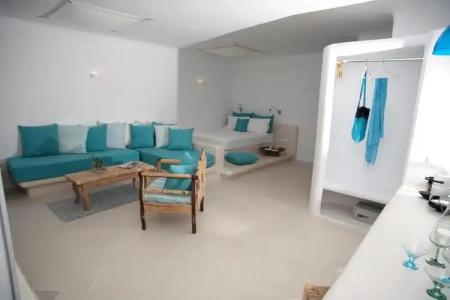 Mykonos Moussa - 147