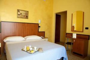 Hotel Sirena, Pineto