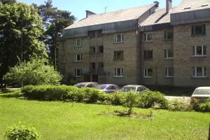 Brivibas Avenue Apartment, Jurmala