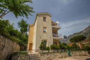 Apartments Frezija, Kotor