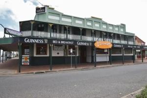 O'Dowds Hotel/Motel Rockhampton, Rockhampton