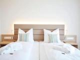 Standard Single room with balcony