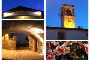 Hotel «Garni Bel Sito», Tremosine
