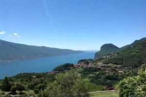 Hotel «Garni Bel Sito», Tremosine