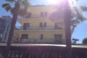 Hotel Helvetia, Eraclea Mare