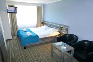 Hotel Giżycko, Gizycko