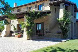 Bed & Breakfast «B&B Casa Laura», Montefalco