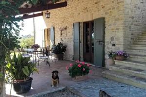 Bed & Breakfast «B&B Casa Laura», Montefalco