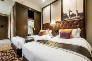 Metropole Mini-hotel, Bangkok