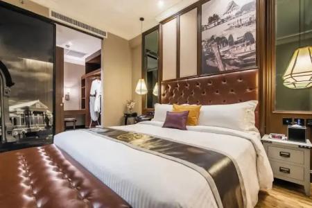 Metropole Bangkok - 44