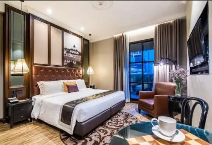 Metropole Bangkok - 25