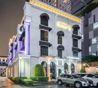 Metropole Bangkok - 27
