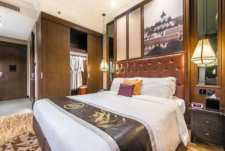 Metropole Bangkok - 51
