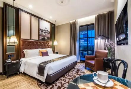 Metropole Bangkok - 28