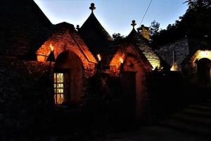 Bed & Breakfast «Pesce», Selva di Fasano