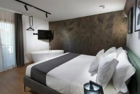 Meg Lifestyle & Apartaments - 5