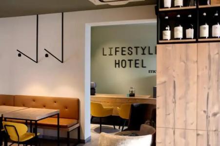Meg Lifestyle & Apartaments - 32