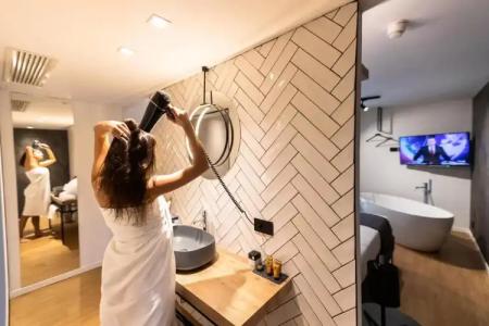 Meg Lifestyle & Apartaments - 30
