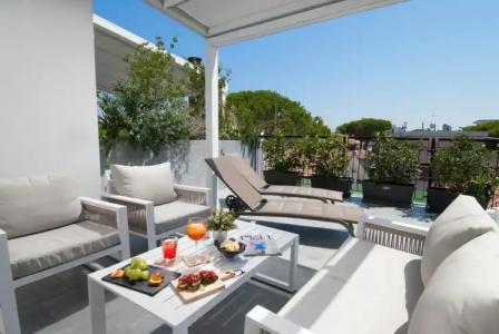 Meg Lifestyle & Apartaments - 7